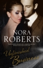 Unfinished Business - Book