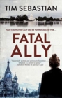 Fatal Ally - Book