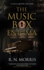 The Music Box Enigma - Book