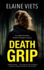 Death Grip - Book