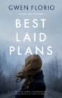 Best Laid Plans - Book