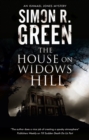 The House on Widows Hill - Book