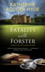 Fatality with Forster - Book