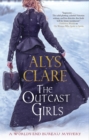 The Outcast Girls - Book