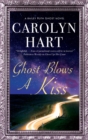 Ghost Blows a Kiss - Book