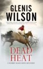 Dead Heat - Book