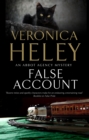 False Account - Book