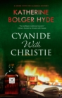 Cyanide with Christie - Book