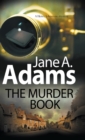 The Murder Book - Book