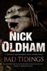 Bad Tidings - Book