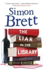 The Liar in The Library - Book