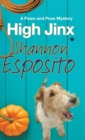 High Jinx - Book