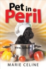 Pet in Peril - Book