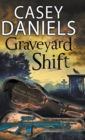 Graveyard Shift - Book