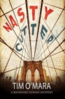 Nasty Cutter - Book
