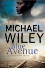 Blue Avenue - Book