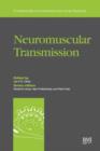 Neuromuscular Transmission - Book