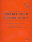 Evidence-Based Rheumatology - Book