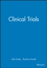 Clinical Trials - Book