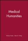 Medical Humanities - Book