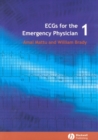 ECGs for the Emergency Physician 1 - Book