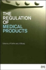 Regulation of Medical Products - Book