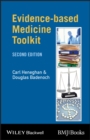 Evidence-Based Medicine Toolkit - Book