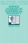 Service Charges in Commercial Properties - Book