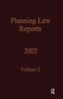 PLR 2002 - Book