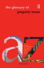The Glossary of Property Terms - Book