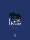 English Houses : An Estate Agent's Companion - Book