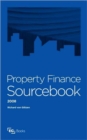 Property Finance Sourcebook - Book