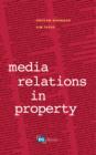 Media Relations in Property - Book