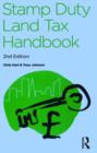 The Stamp Duty Land Tax Handbook - Book