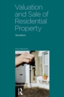 Valuation and Sale of Residential Property - Book