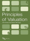 Principles of Valuation - Book