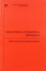 Bibliotheca cinegetica hispanica : bibliografia critica de los libros de cetreria y monteria hispano-portugueses anteriores a 1799 - Book
