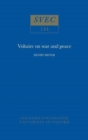 Voltaire on War and Peace - Book