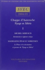 Chappe d’Auteroche : Voyage En Siberie (vols I-II) - Book