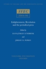 Enlightenment, Revolution and the Periodical Press - Book