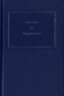 Œuvres completes de Voltaire (Complete Works of Voltaire) 84 : Fragments divers - Book