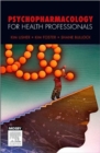 Psychopharmacology for Health Professionals - Book