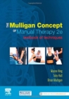 The Mulligan Concept of Manual Therapy : Textbook of Techniques - Book