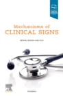Mechanisms of Clinical Signs - Book