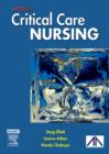 ACCCN's Critical Care Nursing - eBook