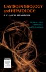 Gastroenterology and Hepatology : A Clinical Handbook - eBook