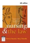 Law for Nurses and Midwives - E-Book - eBook