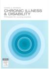 Chronic Illness and Disability : Principles for Nursing Practice - eBook