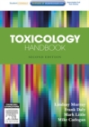 Toxicology Handbook - eBook