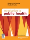 Introduction to Public Health - E-Book - eBook
